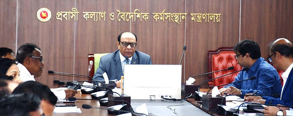 Malaysia Reopens Labor Market for Bangladeshi Workers on “Zero-Cost” Basis