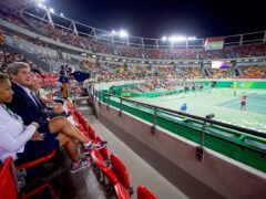 Tennis Icon Venus Williams’ US Open Journey Concludes