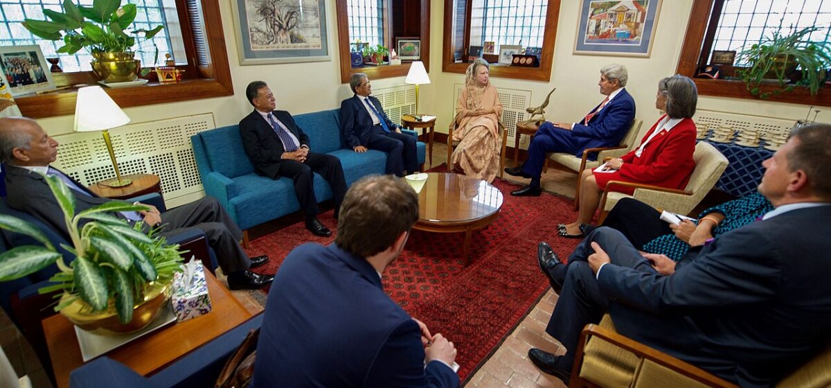 Inside the August 5 Power Shift: BNP Leader Reveals Crucial Decisions