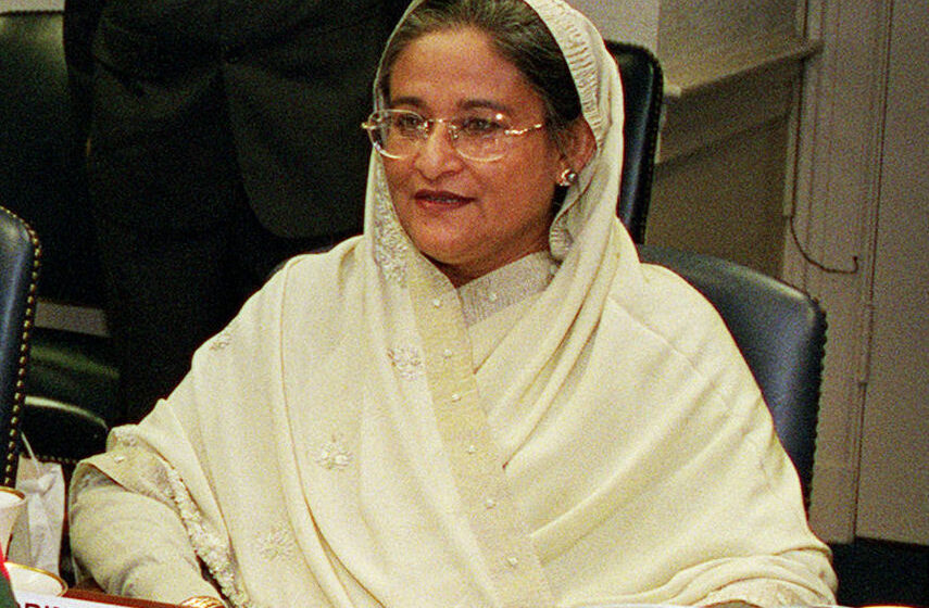 Former PM Sheikh Hasina’s Return Call: More Politics Than Law