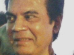 Veteran Actor Ilias Kanchan Returns Home After Long Cancer Battle in UK