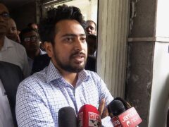 NCP Leader Nahid Islam Issues Strong Warning About Former Prime Minister’s Return