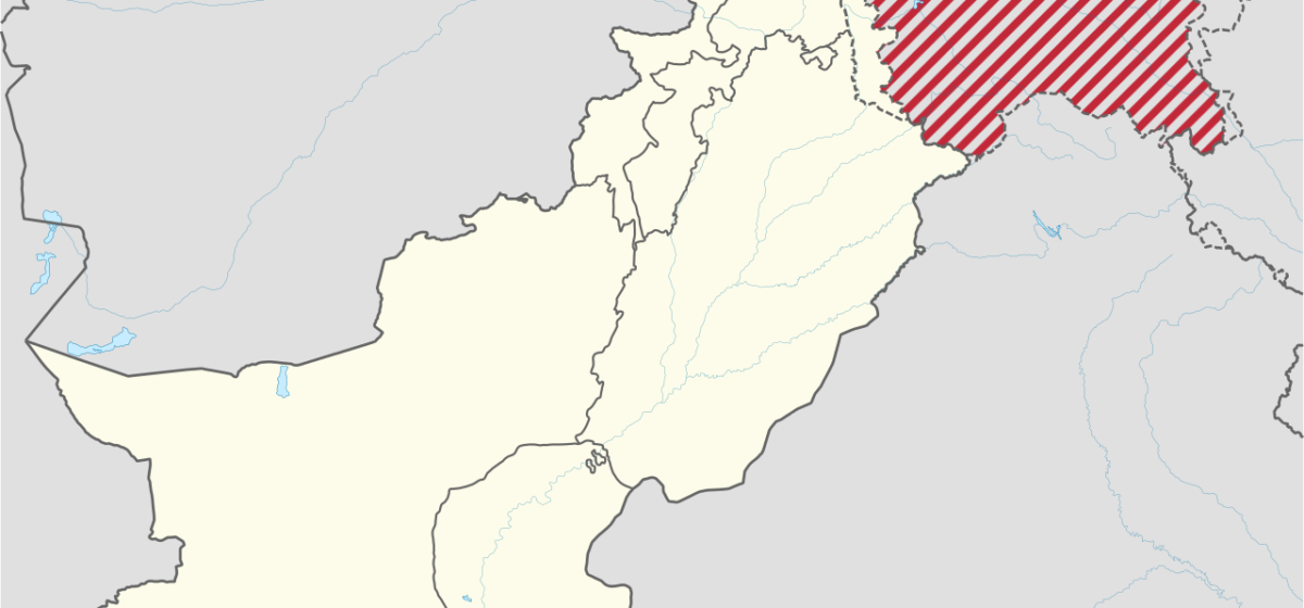 Kashmir Faces Deep Crisis Before Key Vote