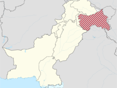 Kashmir Faces Deep Crisis Before Key Vote