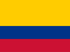 Powerful Earthquake Shakes Colombia, Initial Deaths Reported
