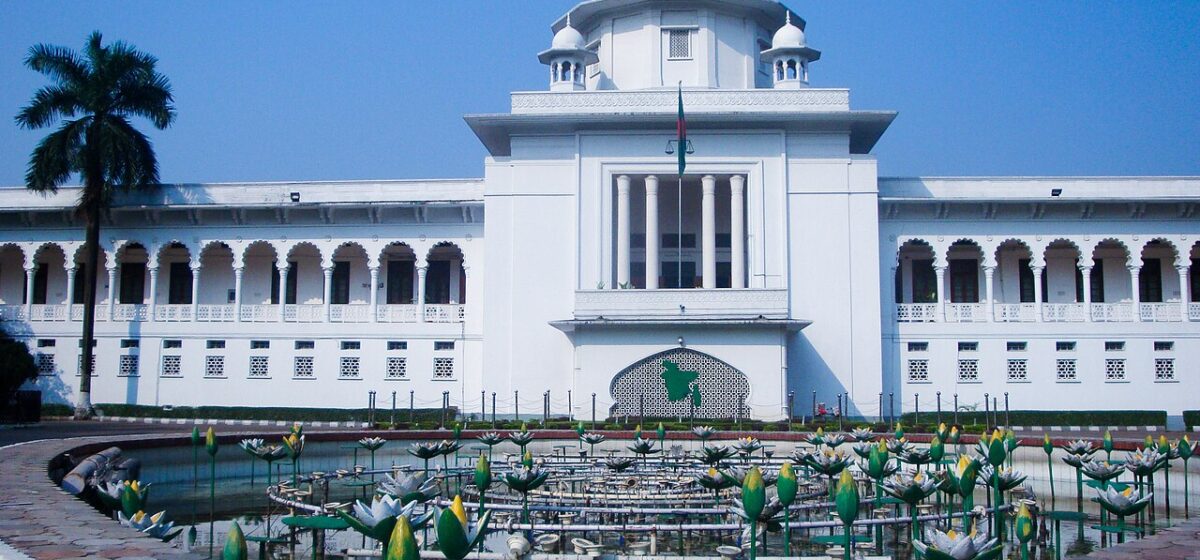 Top Court Halts Bail for Tonu Murder Suspect, Orders Immediate Surrender