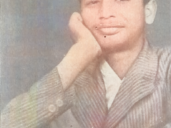 Beyond Slogans: The Untold Human Story of Sukanta Bhattacharya