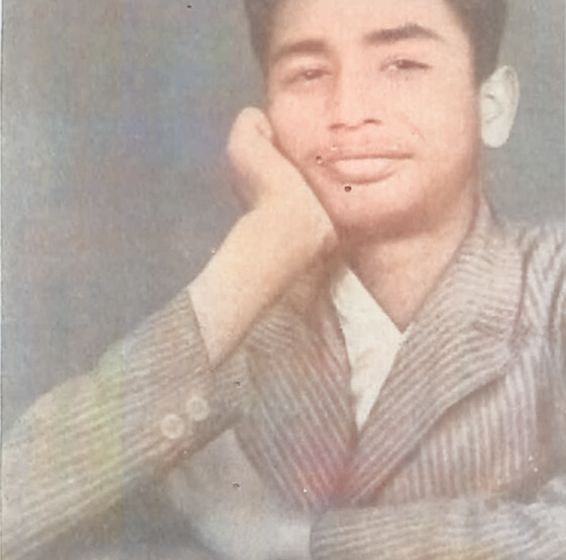 Beyond Slogans: The Untold Human Story of Sukanta Bhattacharya