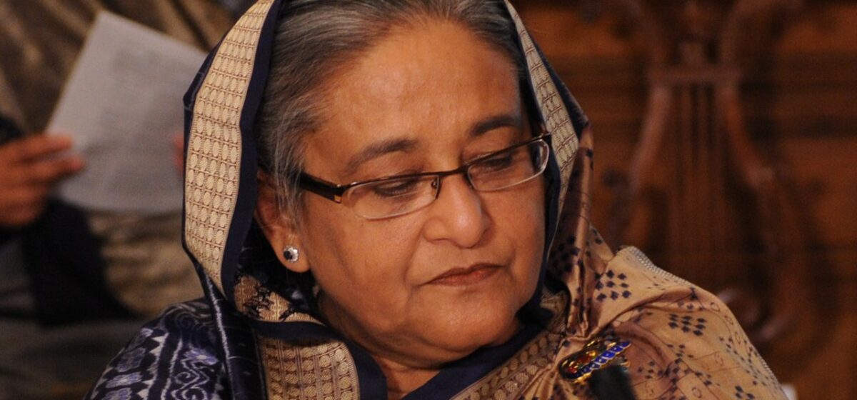 Absconding Convict Sheikh Hasina Declares Return, Stirs Bangladesh-India Ties