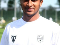 Shakib Al Hasan Ready for Bangladesh Return, Asks for Security Guarantee