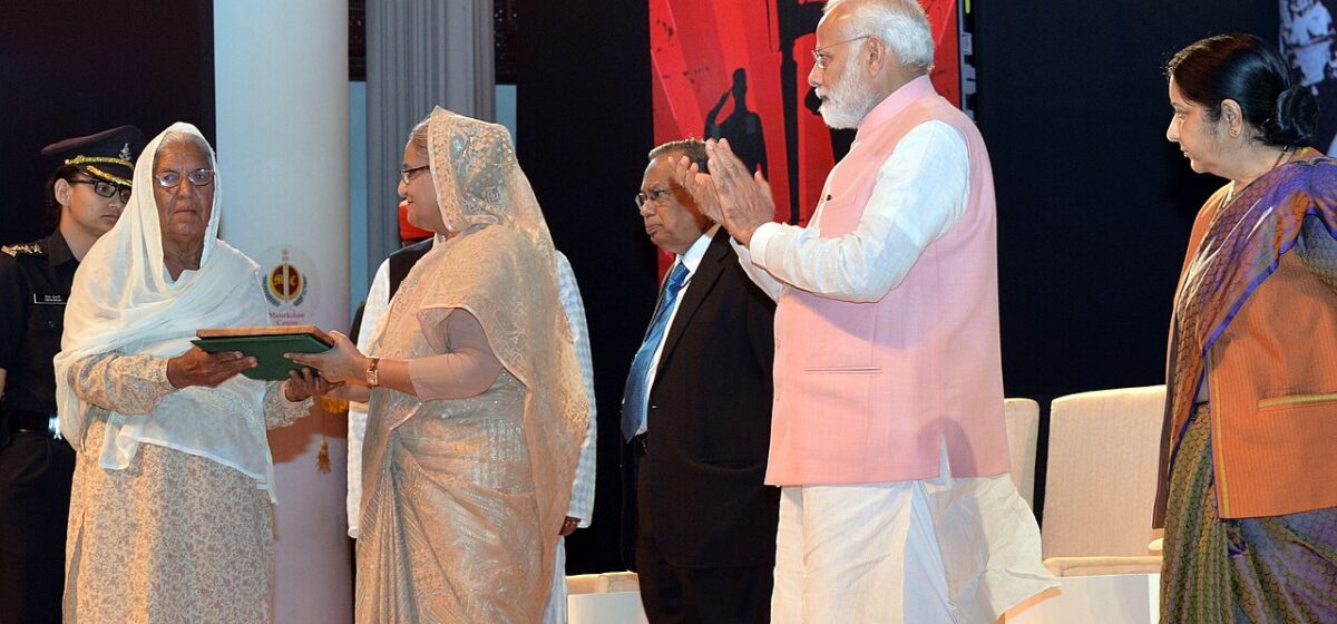 Bangladesh Warns India: Stop Sheikh Hasina’s Political Actions or Risk Friendship