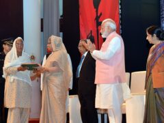 Bangladesh Warns India: Stop Sheikh Hasina’s Political Actions or Risk Friendship
