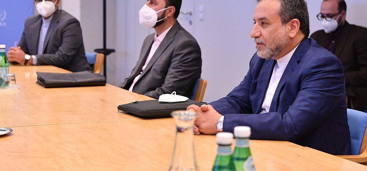 Tanker Attacked in Vital Strait; Iran and Oman Discuss Shipping Future