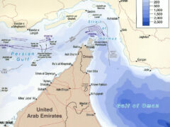 Iran Sets Terms for Strait of Hormuz, Demanding End to US Restrictions
