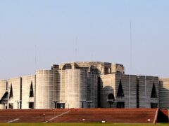 Expert Analyzes Bangladesh’s Political Crossroads Post-Uprising