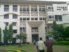 Shahjalal University Launches Major Inquiry into Teacher Conduct