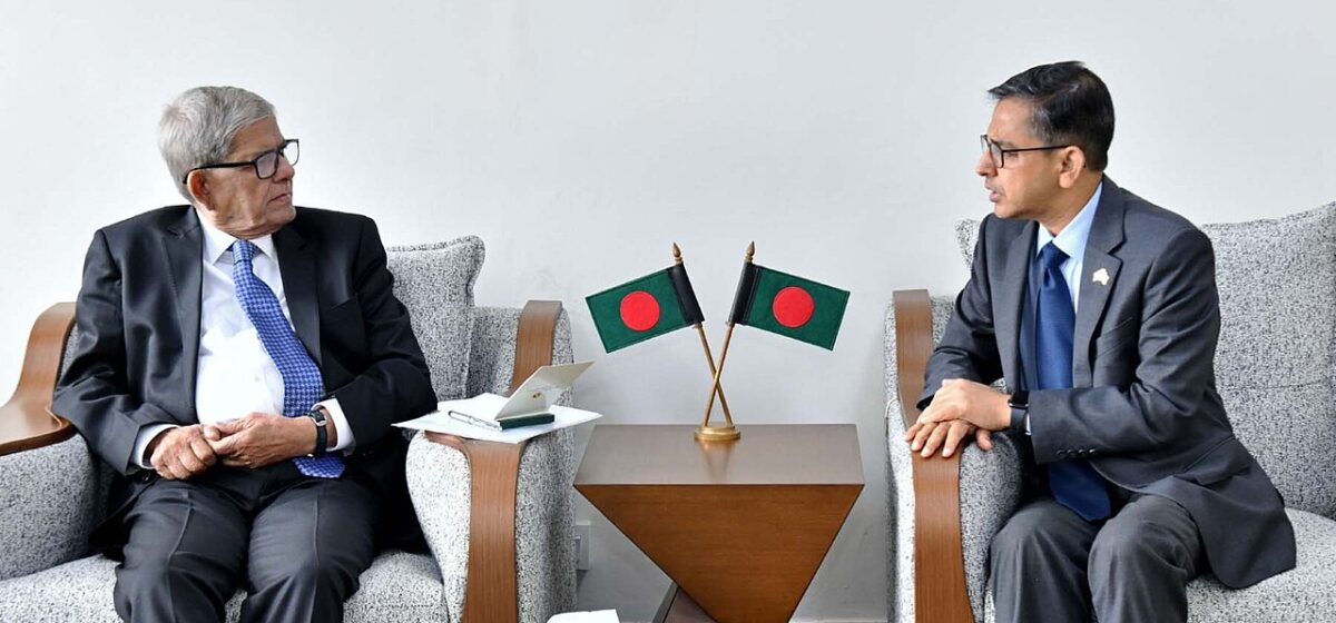 Minister Mirza Fakhrul Claims Bangladesh Lost Billions, Explains Energy and Political Challenges