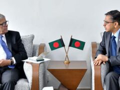 Minister Mirza Fakhrul Claims Bangladesh Lost Billions, Explains Energy and Political Challenges