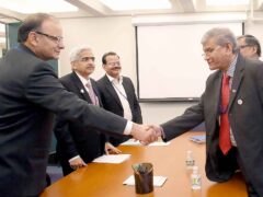 Bangladesh Targets 42 Companies in Global Hunt for Siphoned Billions