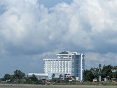 Tourist Dies in Cox’s Bazar Hotel Pool, Heart Attack Suspected
