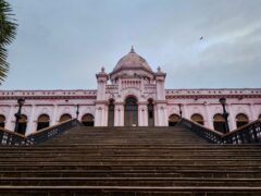 Bangladesh Leader Pledges Justice, Opens Historic Museum