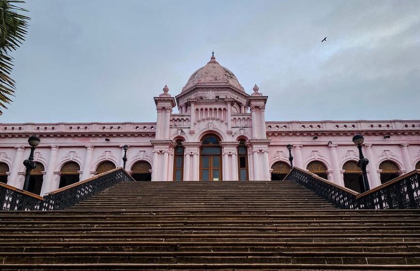 Bangladesh Leader Pledges Justice, Opens Historic Museum