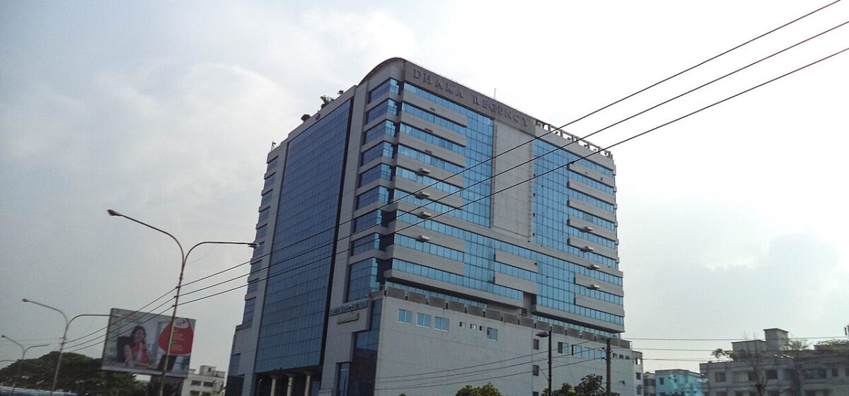 Dhaka Regency and GoZayaan Join Hands for Improved Travel Comfort