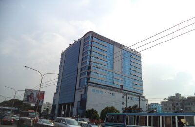 Dhaka Regency and GoZayaan Join Hands for Improved Travel Comfort