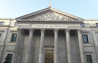 Spain’s New Sahrawi Citizenship Law Sparks Unease in Morocco