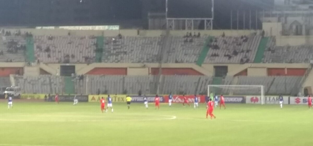 SAFF Championship Returns Home: Bangladesh Gears Up for Football Action