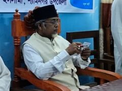 Uncertainty Grips Parliament Over Expelled MP Gazi Nazrul Islam’s Seat