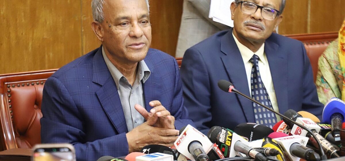 Dhaka University Student Leaders Continue As New Election Looms