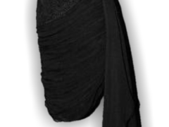 Princess Diana’s Iconic ‘Revenge Dress’ Heads to New York Auction