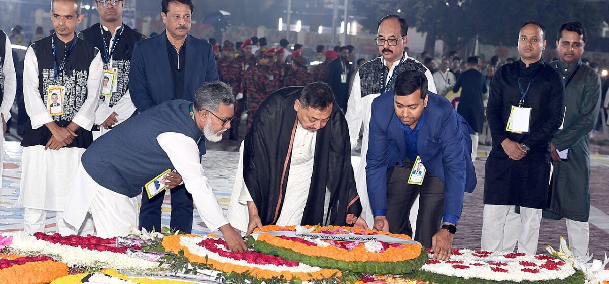 Bangladesh is significantly increasing the pensions for millions of retired government officials and employees. A new pay structure has been announced. The official gazette notification was published on Saturday. These new pension rules are effective from July 1.