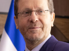 Controversy Rises as Israeli President Clears Soldier’s Record in 2016 Killing