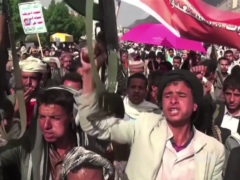 Houthis Take Control of Key Red Sea Island, Influencing Global Shipping Lane