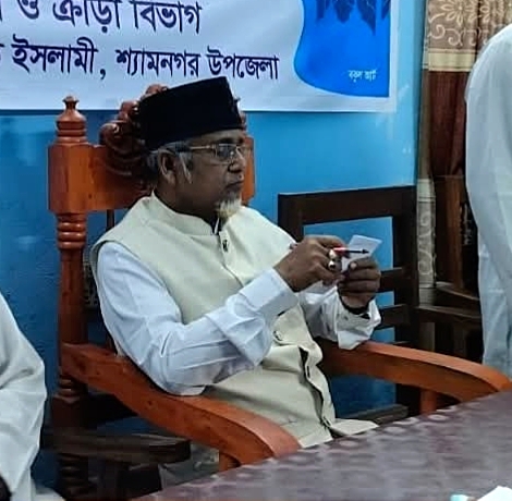 Satkhira MP Arrested After Wife’s Death Sparks Large Protests