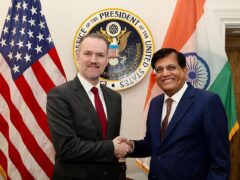India and New Zealand will launch a major free trade agreement on October 20. Indian Trade Minister Piyush Goyal announced this on Monday. This new deal aims to increase India’s exports and attract more investments.