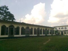 CUET Campus Shuts Down: Students Demand Return of Removed Vice-Chancellor