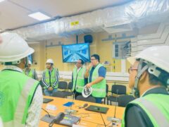 Rooppur Nuclear Plant Power Supply Delayed by Safety Valve Issue