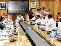 Rising Fuel Costs Threaten Bangladesh’s Economic Stability