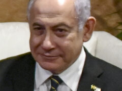 Israel’s Prime Minister Labels Al Jazeera ‘Toxic’ Amid Press Freedom Concerns