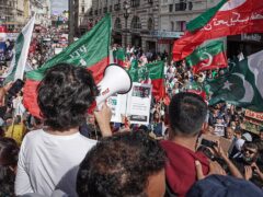 Islamabad Blocked: Imran Khan Supporters Delay Rallies to Test Government Resolve