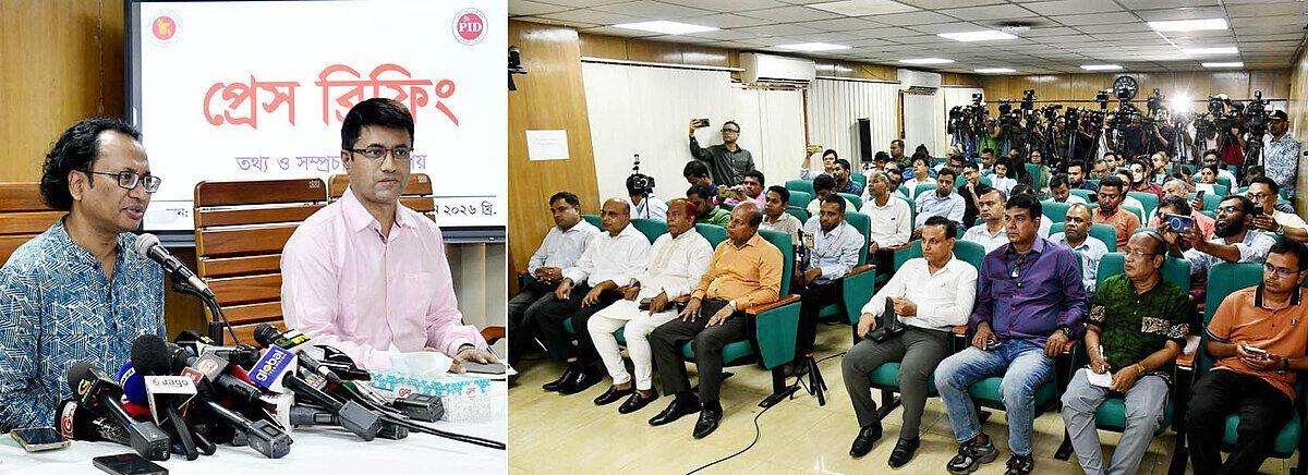 Bangladesh Government Pay: Salaries Won’t Just Double, Says Adviser