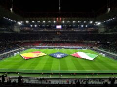 Spain Extends Record Unbeaten Run in Dramatic 3-2 Comeback Against England