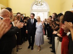 New UK Prime Minister Seeks Stronger European Ties with France