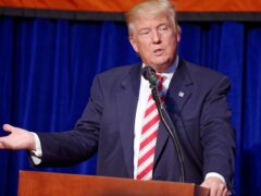 US Bans Canadian Goods, Raising Trade Tensions