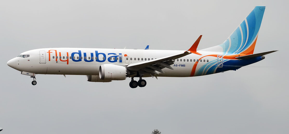 Mid-Air Fight Forces Israeli-Bound Flight to Land in Saudi Arabia