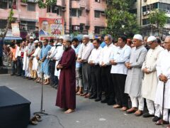 BNP Leader Rizvi Urges Solutions to Energy Crisis, Promotes Girls in Sports