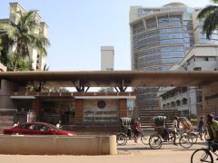 Police Actions in Dhaka Raids Spark Outcry Over Detainee Filming